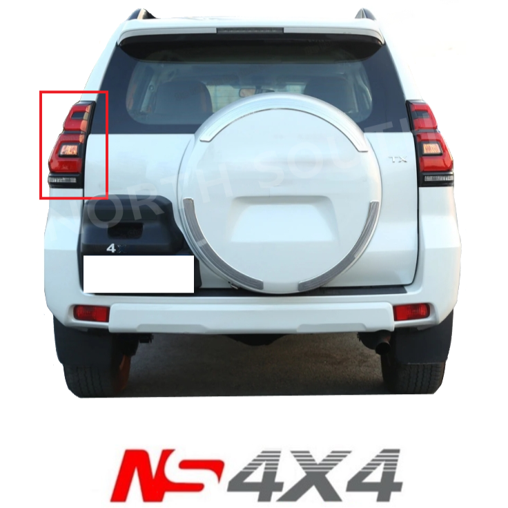 Ns4x4