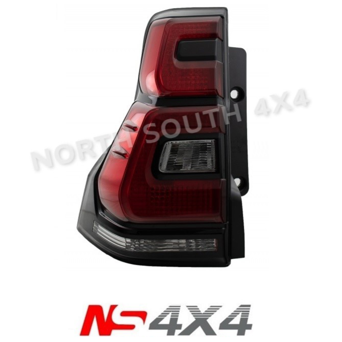 Ns4x4