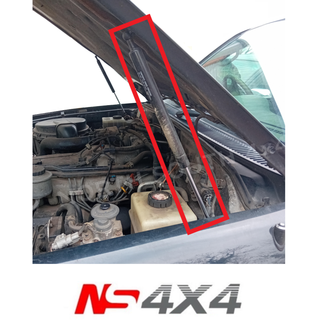 Ns4x4