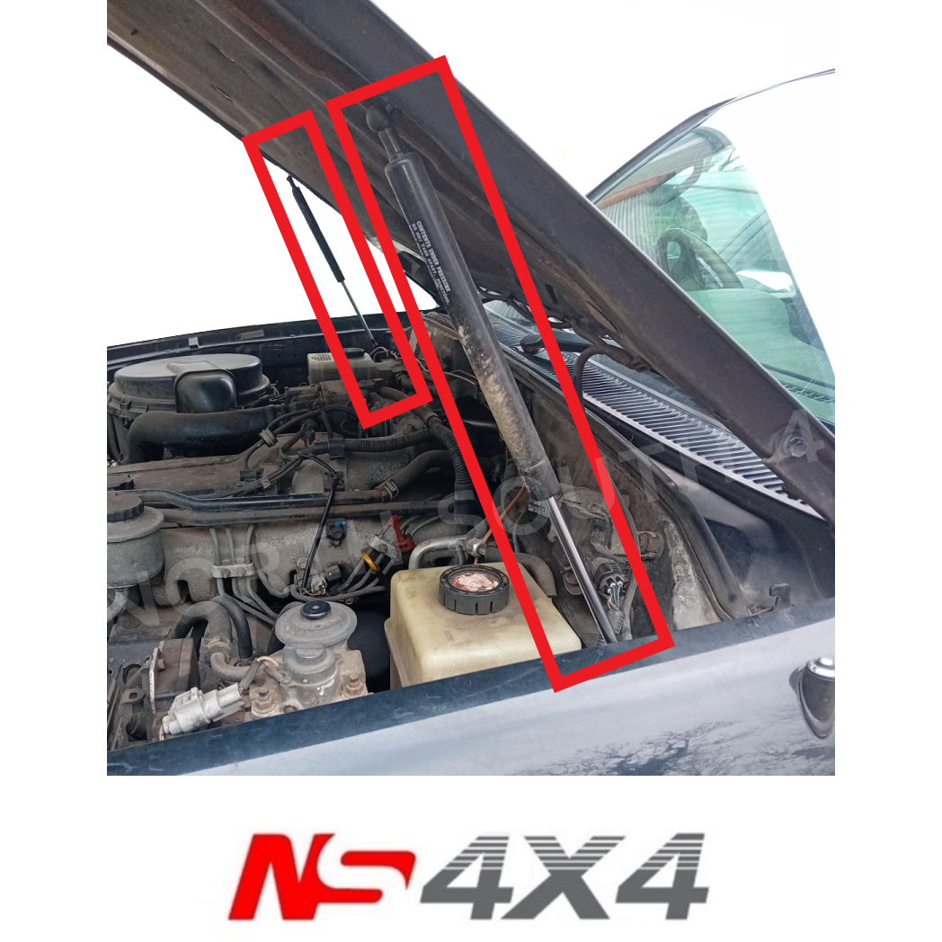 Ns4x4