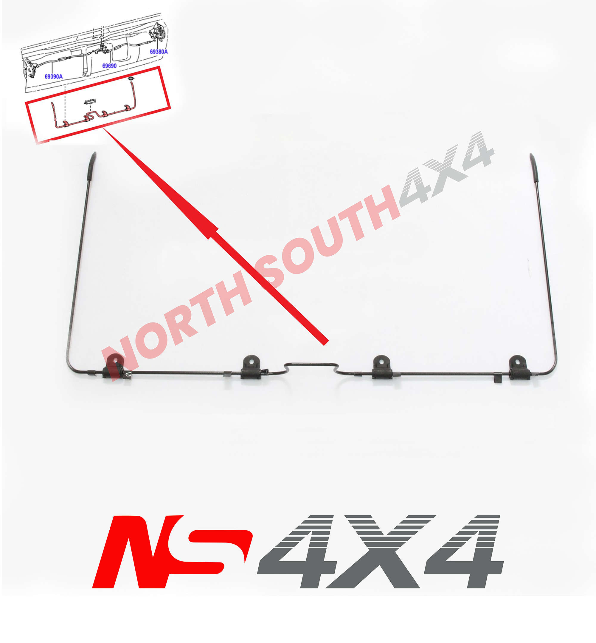 Ns4x4