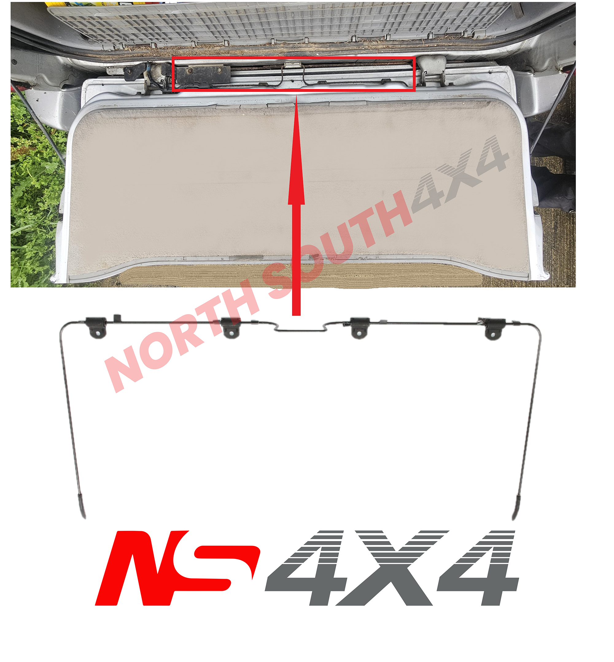 Ns4x4