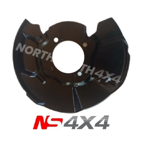 Ns4x4