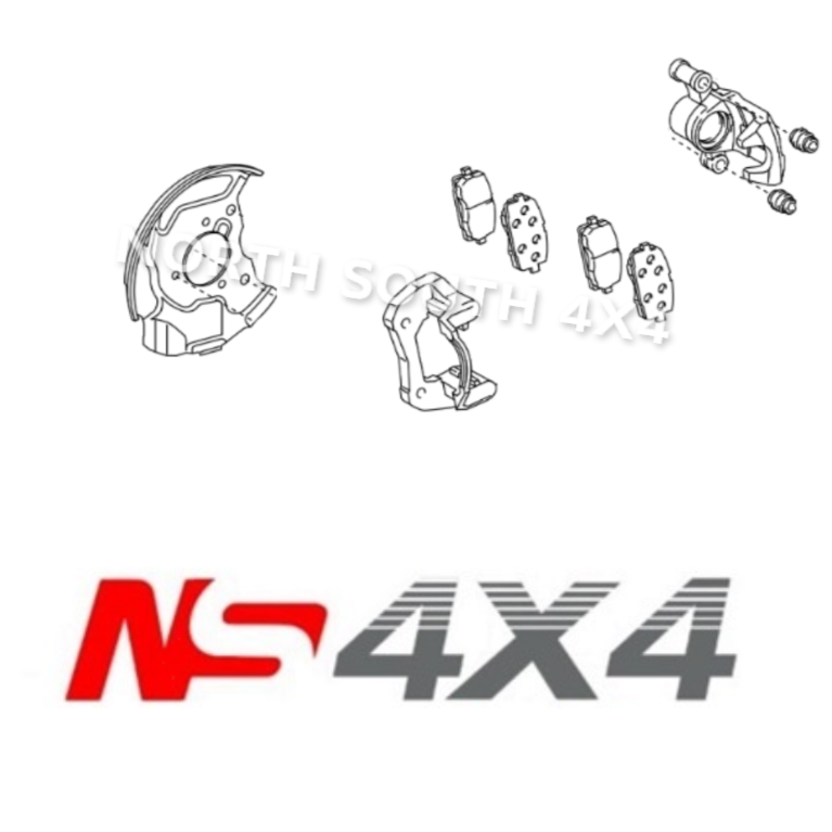 Ns4x4