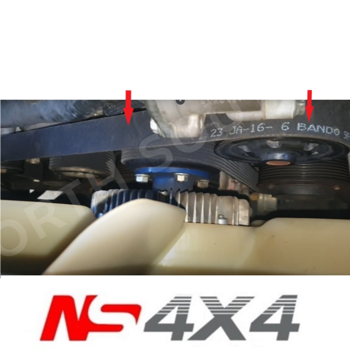 Ns4x4