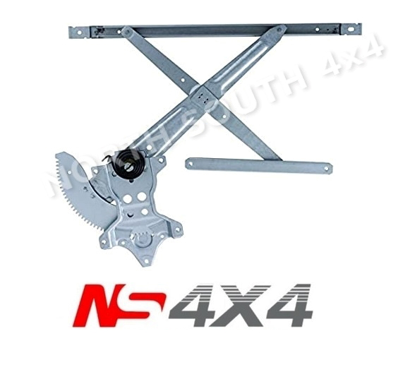 Ns4x4