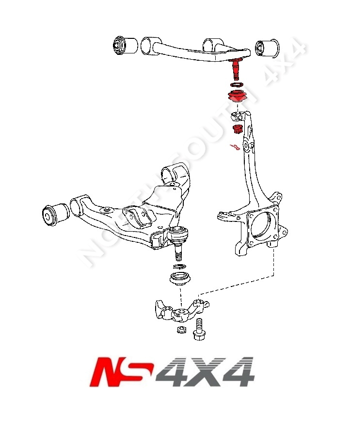 Ns4x4