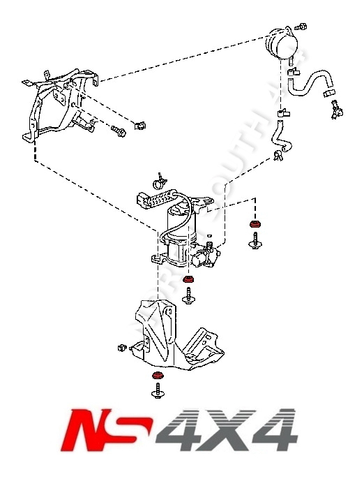 Ns4x4