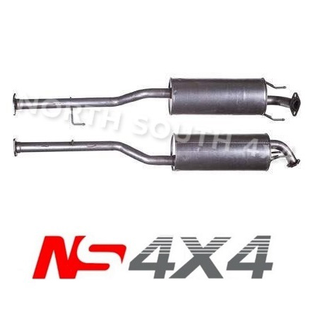 Ns4x4