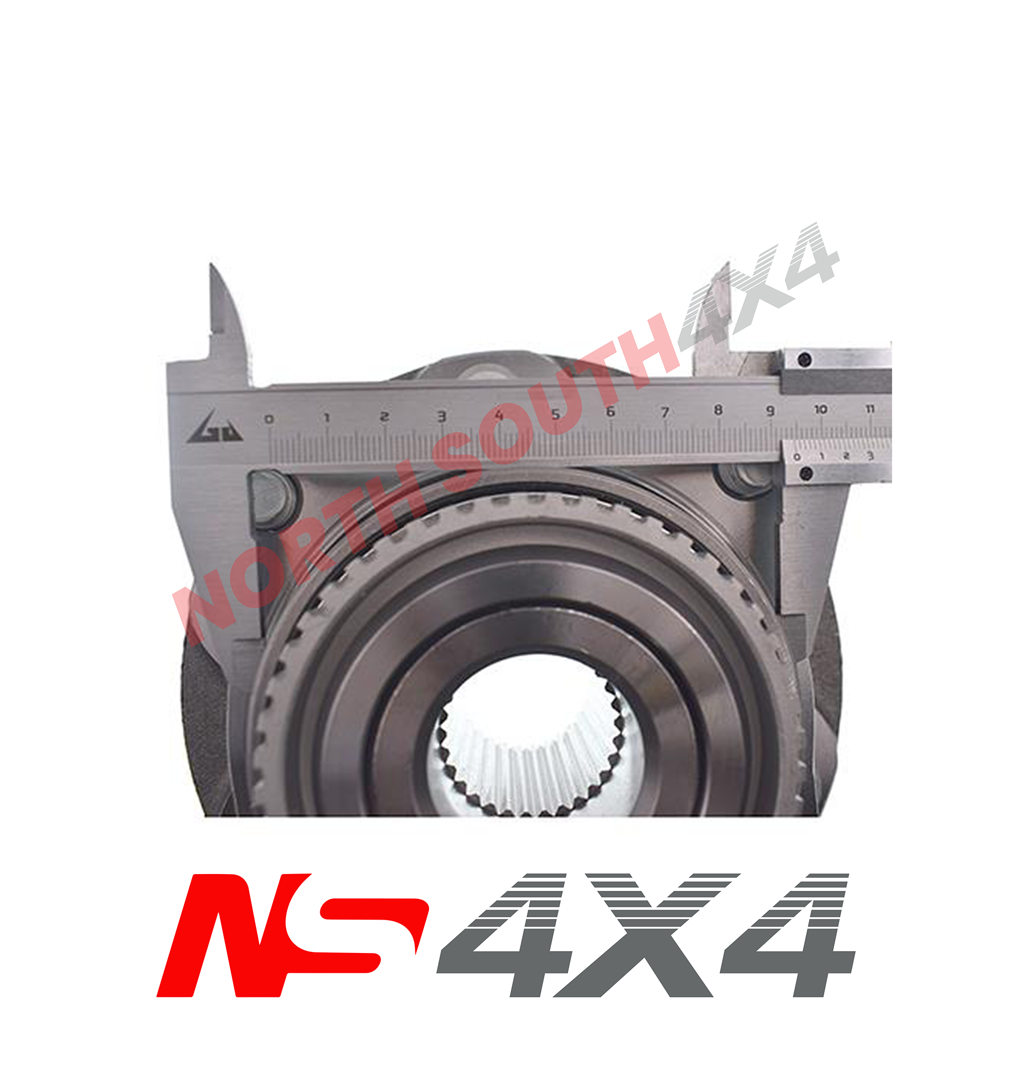 Ns4x4