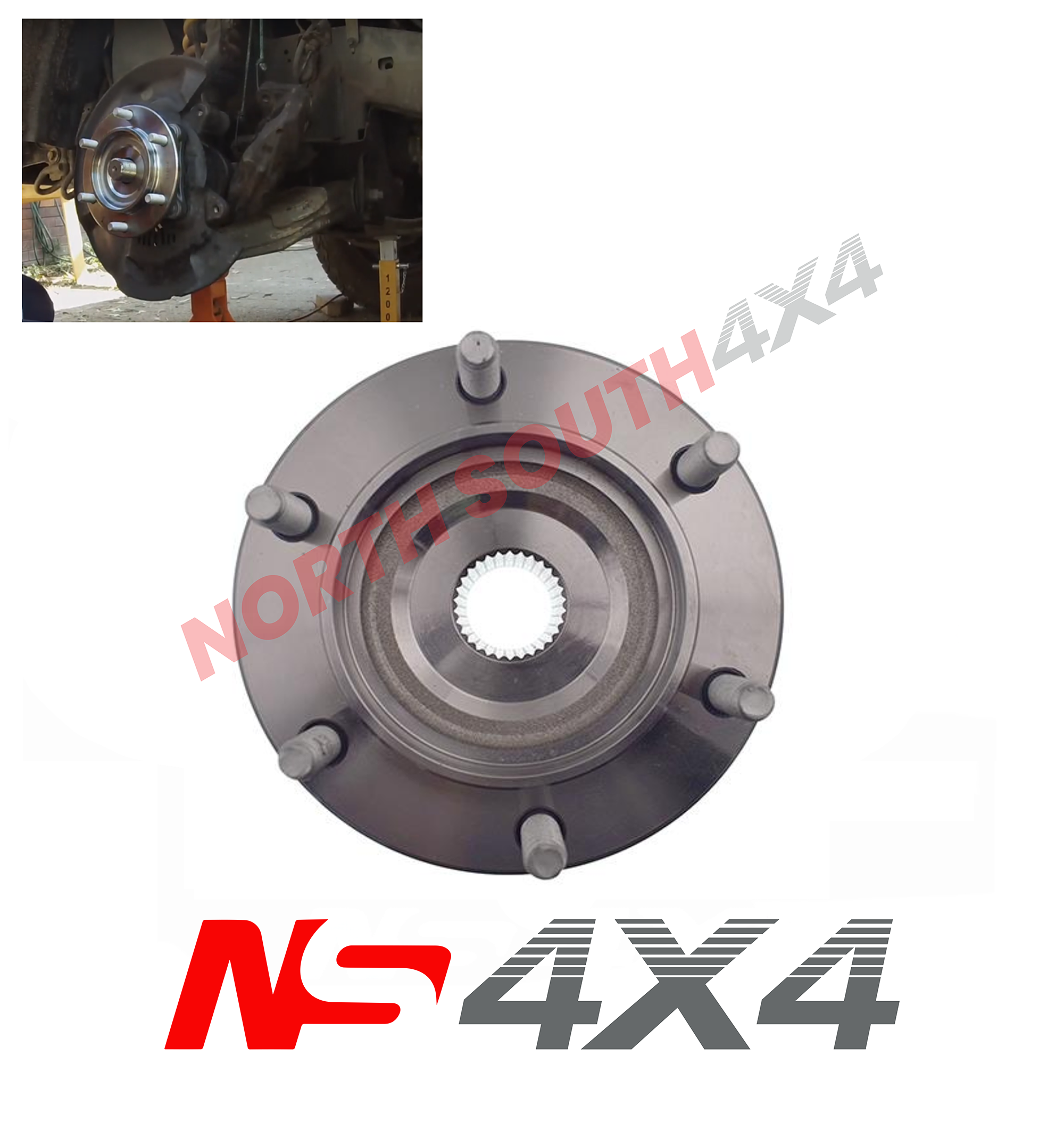Ns4x4