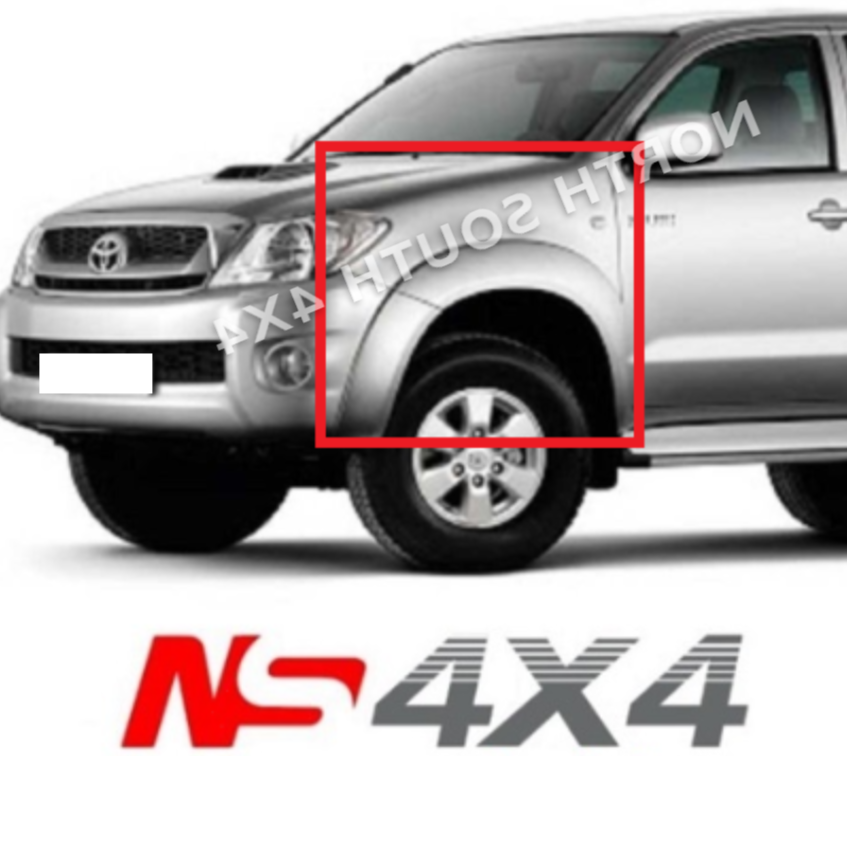 Ns4x4