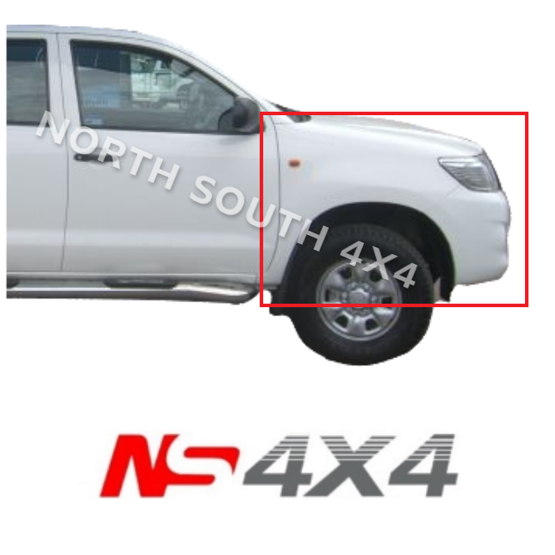 Ns4x4