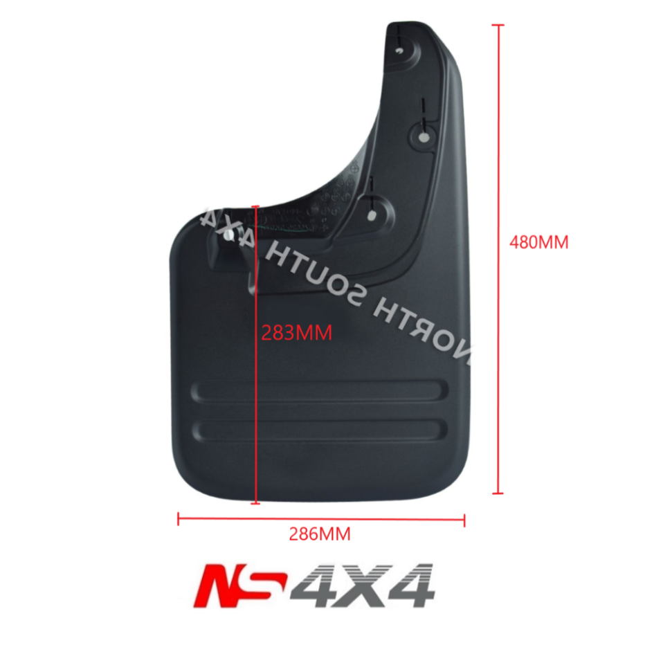 Ns4x4