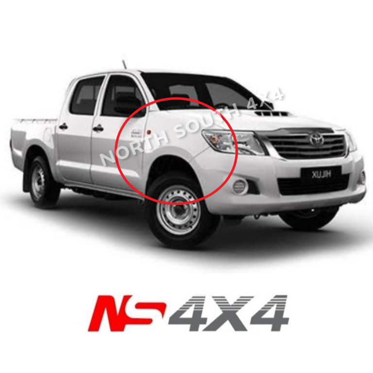 Ns4x4