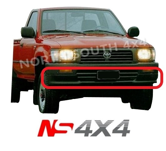 Ns4x4