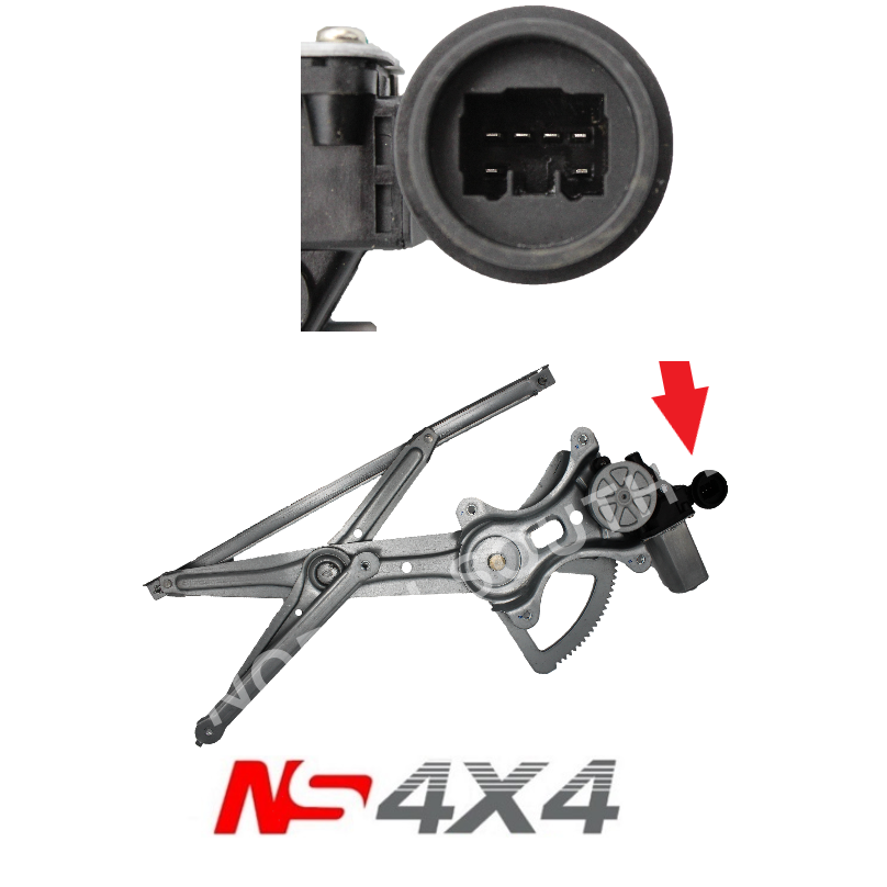 Ns4x4