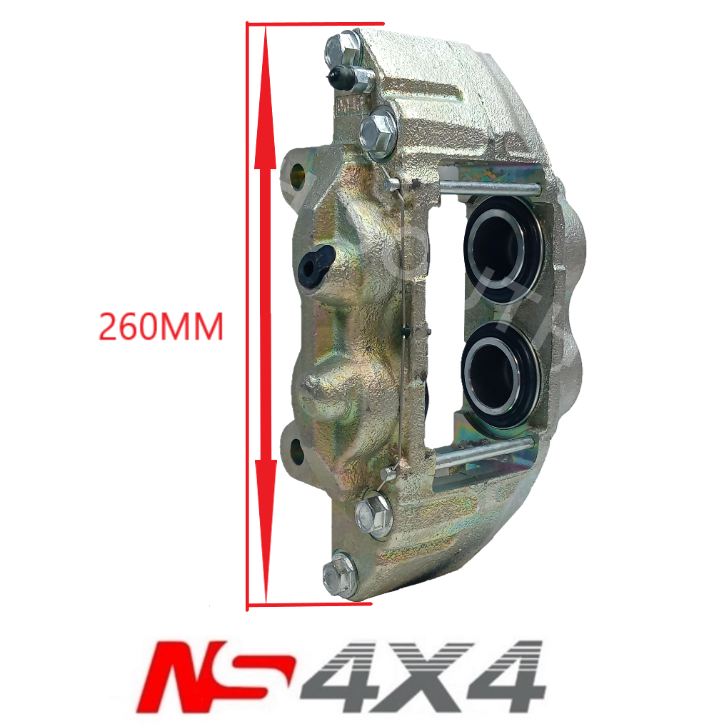 Ns4x4