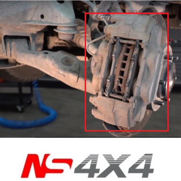 Ns4x4