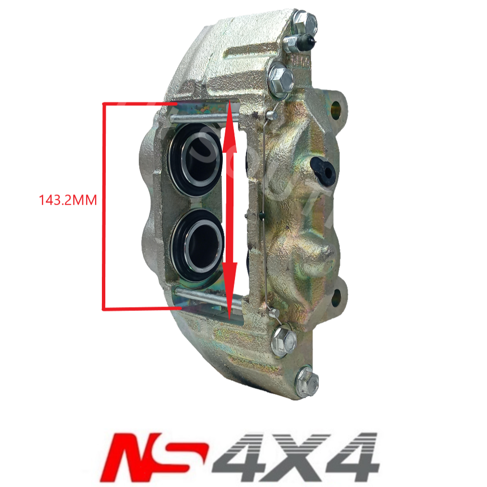 Ns4x4