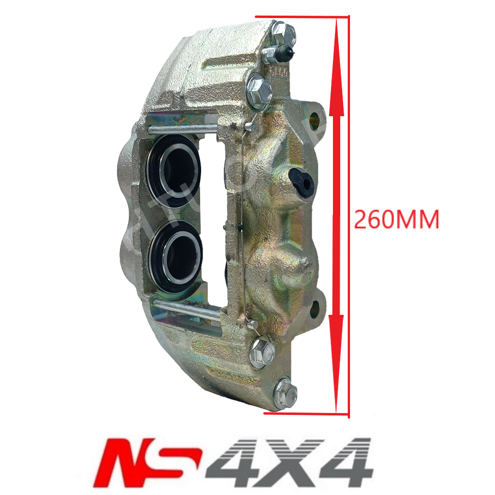 Ns4x4