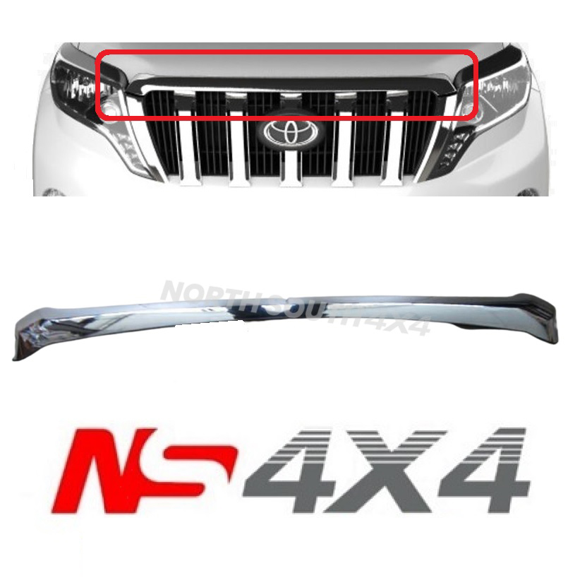 Ns4x4