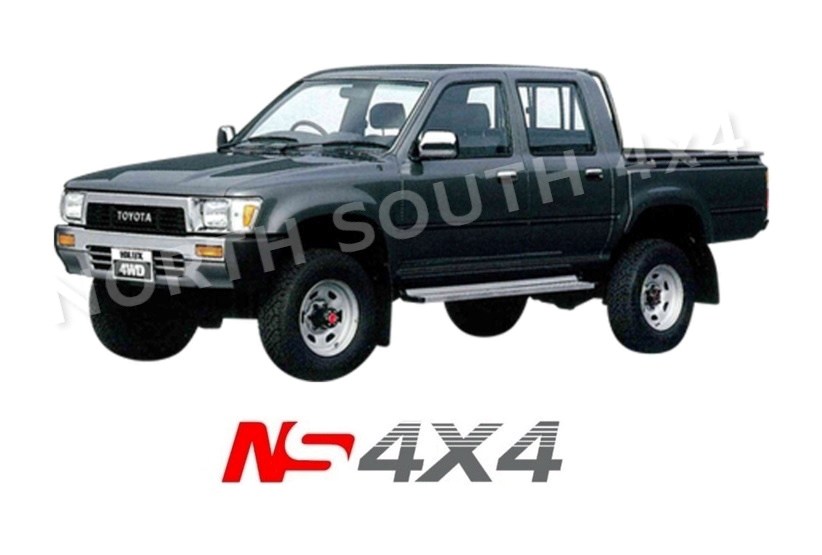 Ns4x4