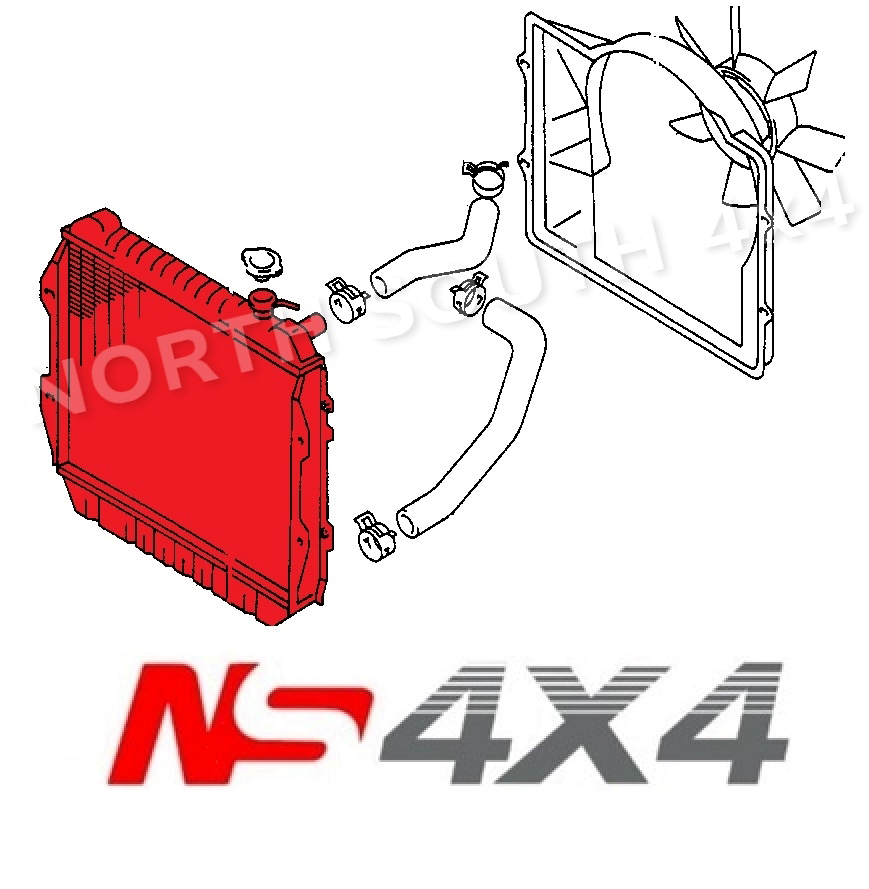 Ns4x4