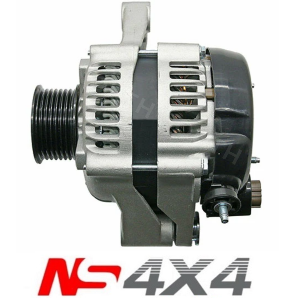 Ns4x4