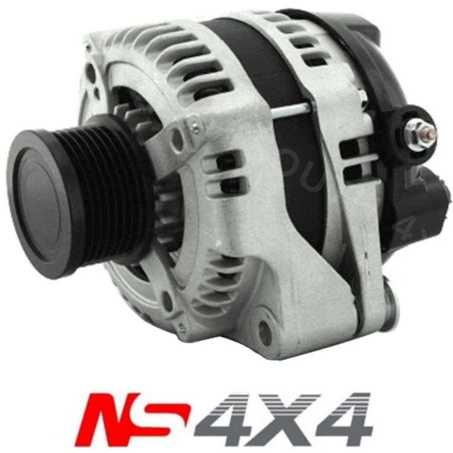 Ns4x4