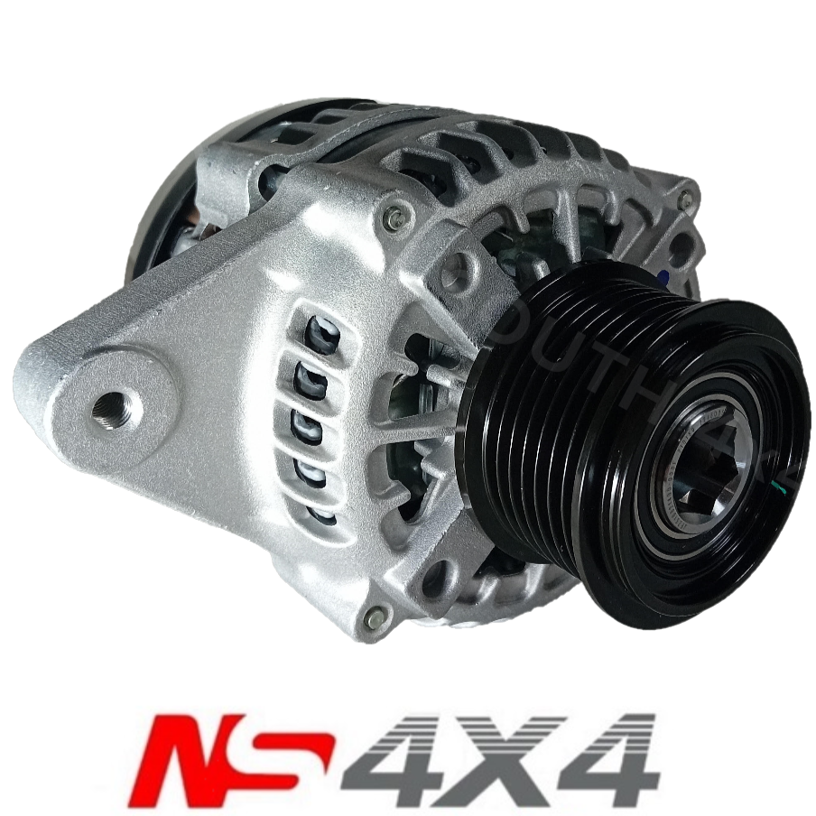 Ns4x4