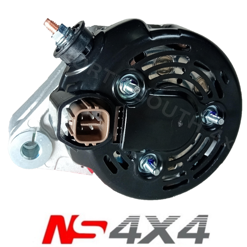 Ns4x4