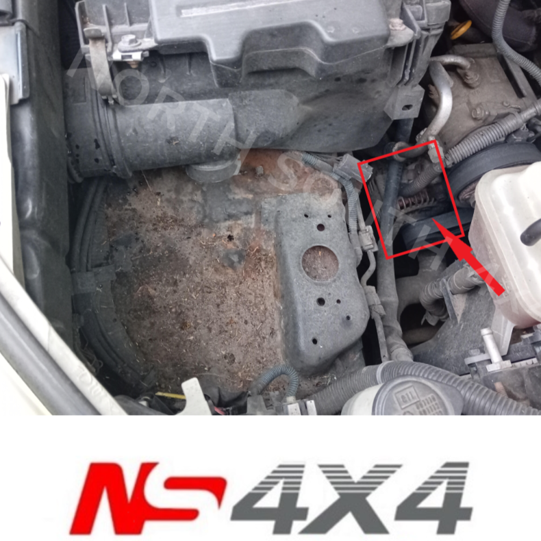 Ns4x4