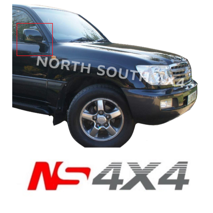 Ns4x4