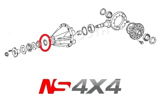 Ns4x4