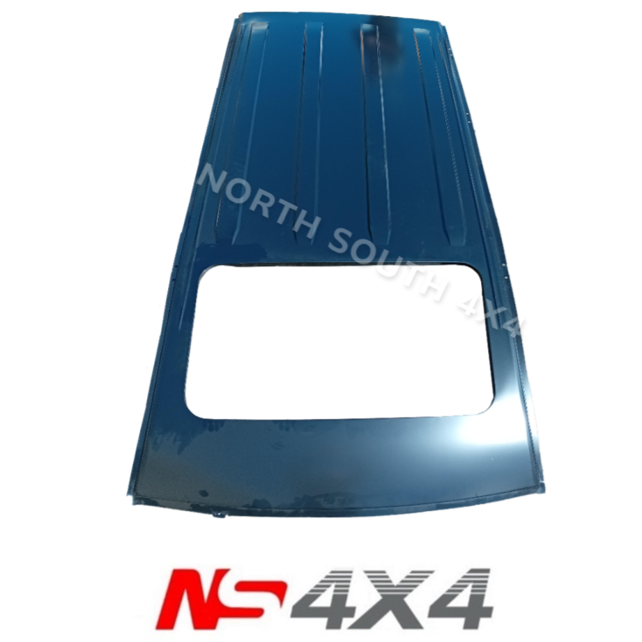 Ns4x4