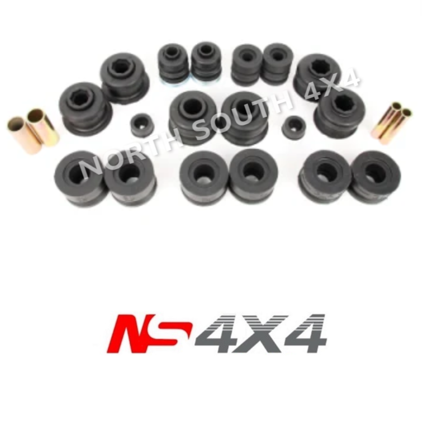 Ns4x4