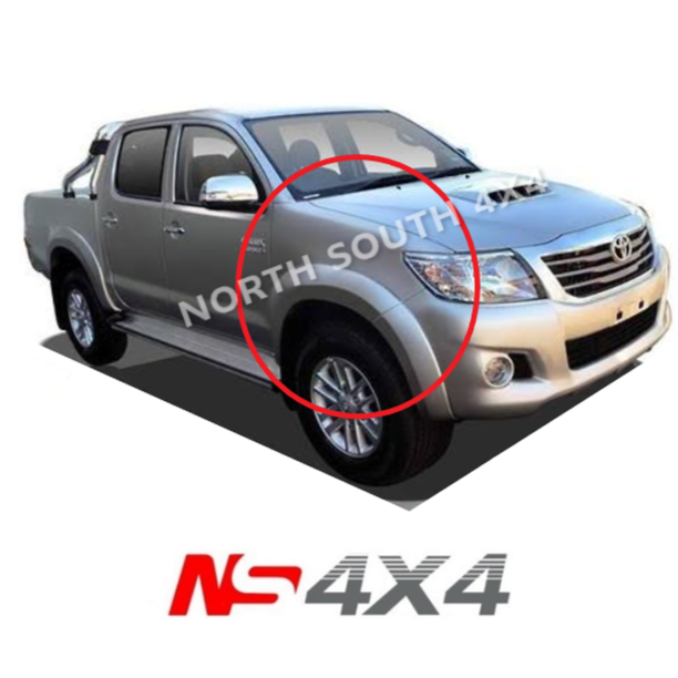 Ns4x4