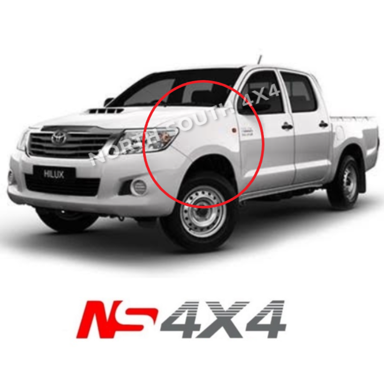 Ns4x4