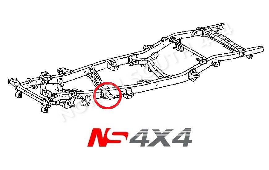 Ns4x4