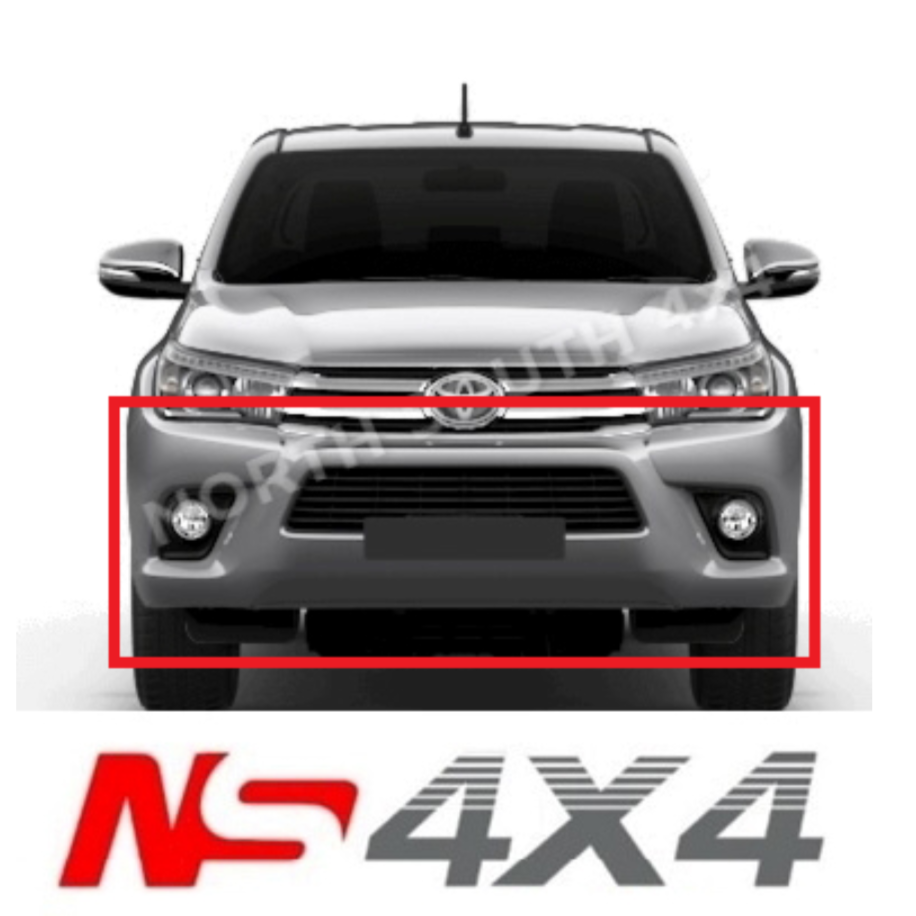 Ns4x4