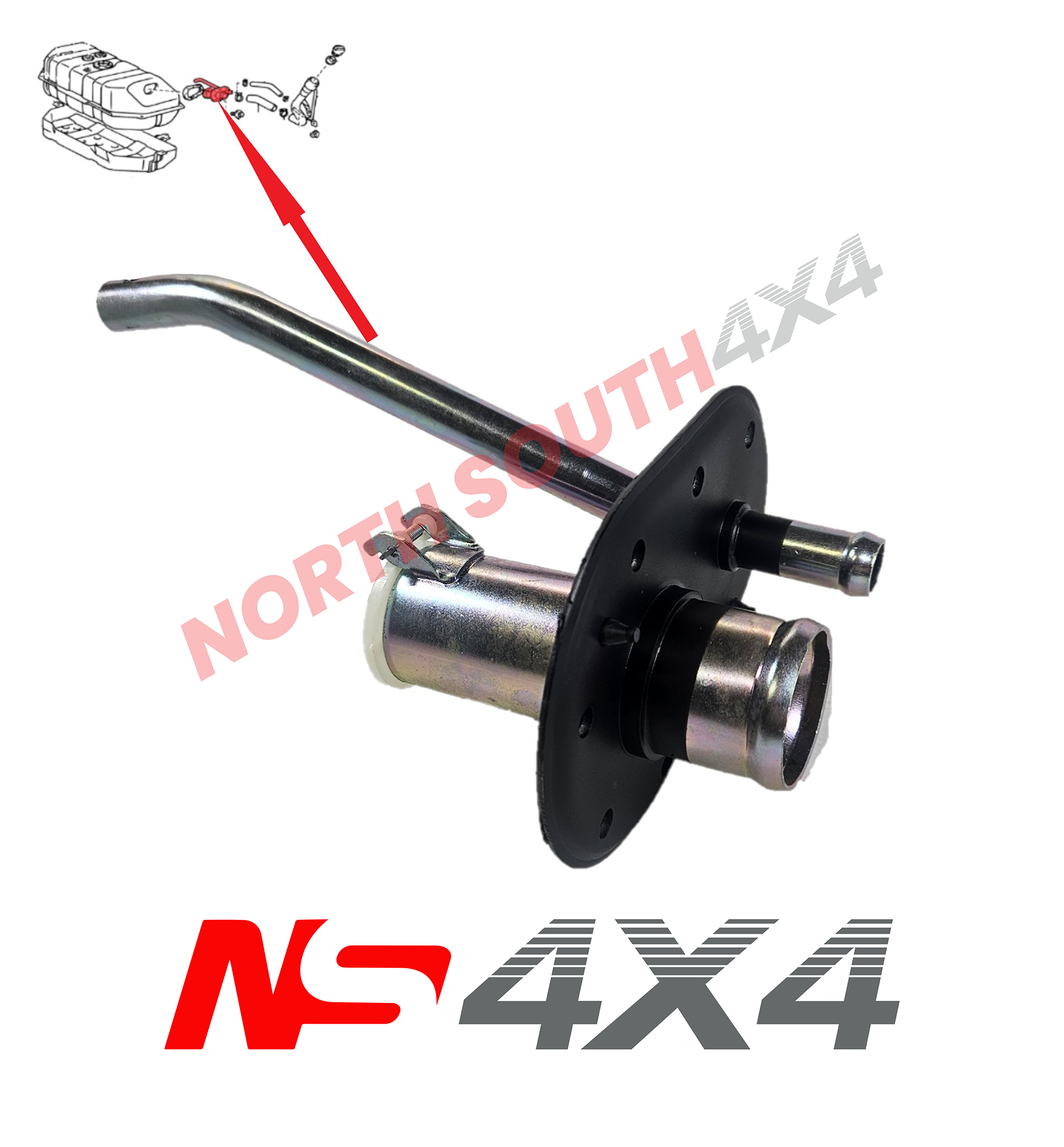 Ns4x4