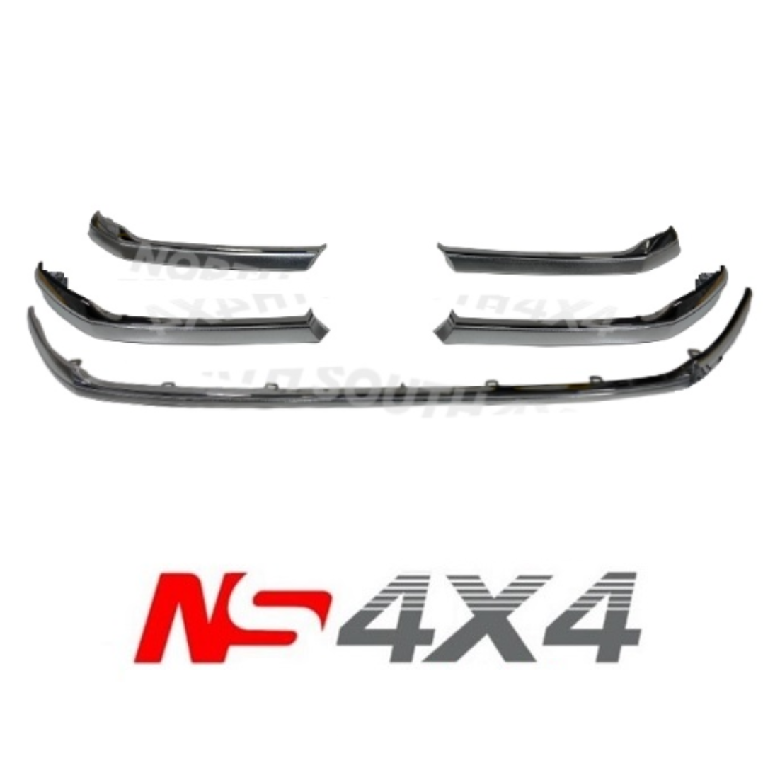 Ns4x4