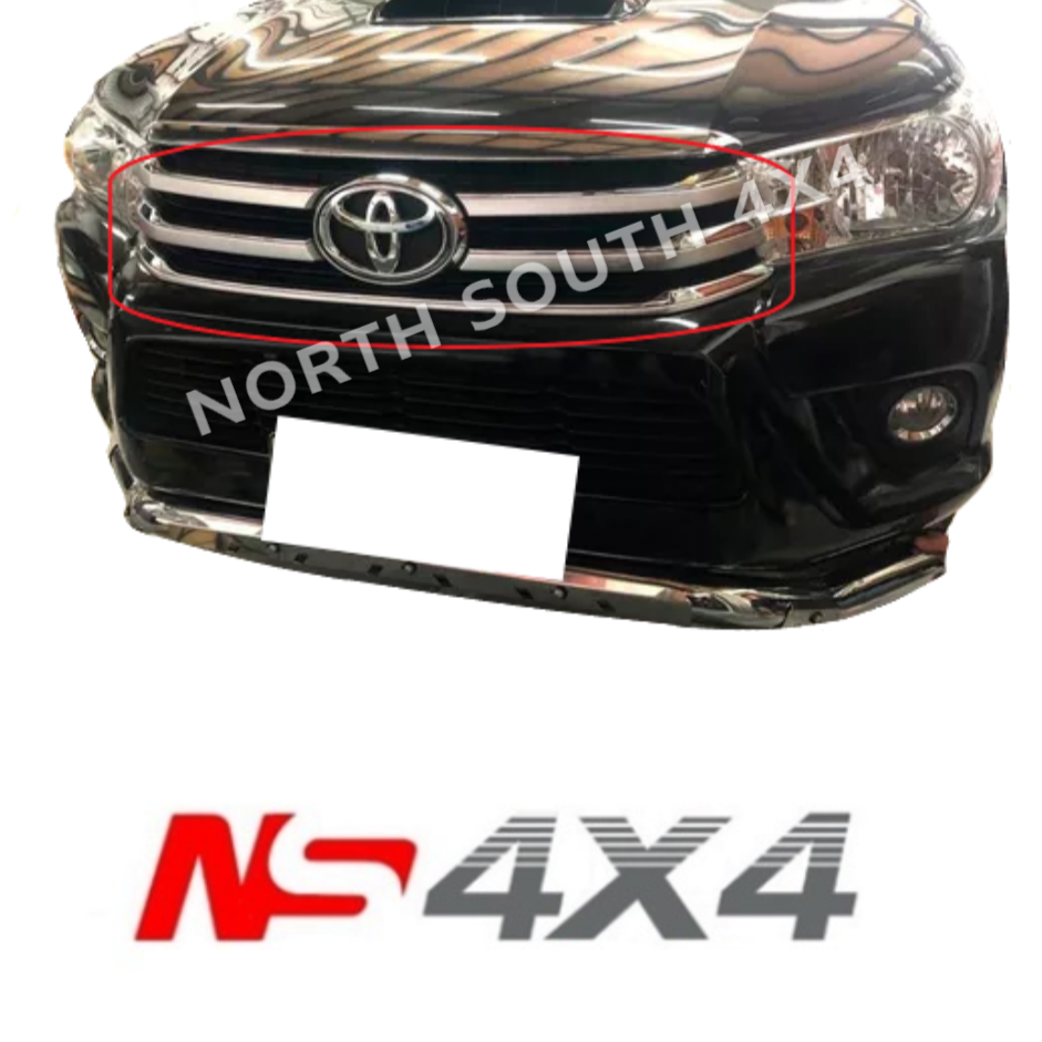 Ns4x4