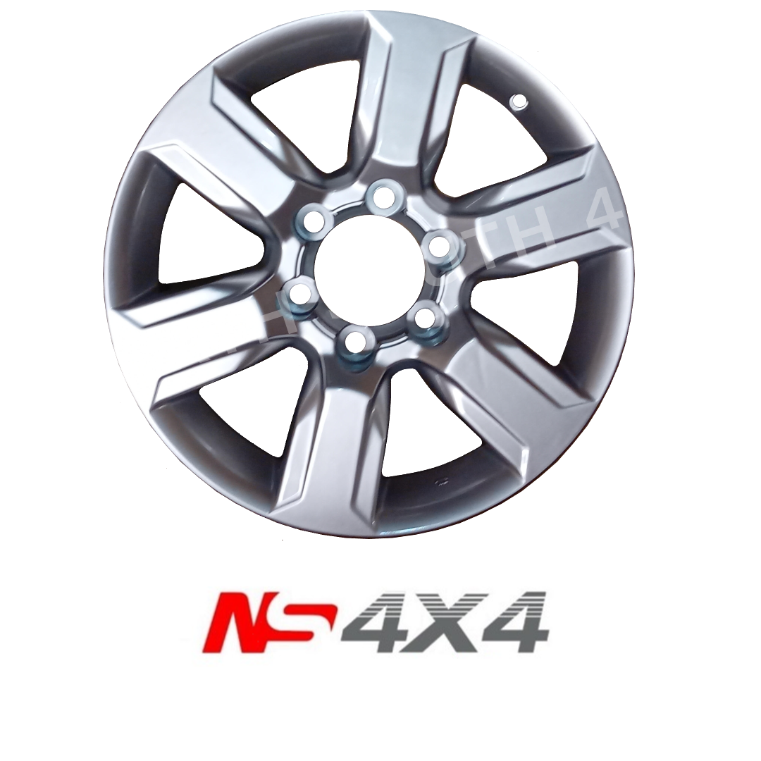 Ns4x4