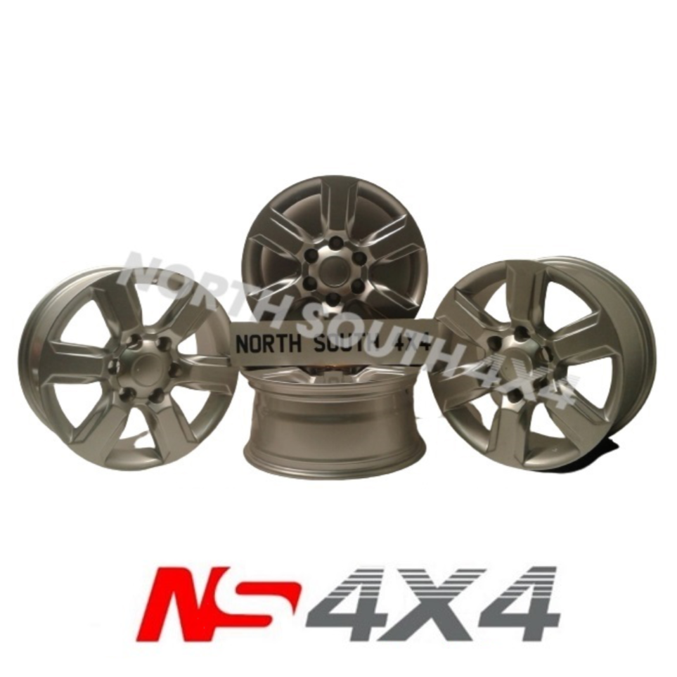 Ns4x4