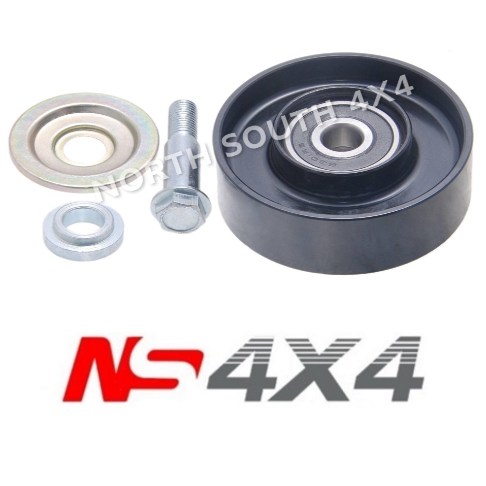 Ns4x4