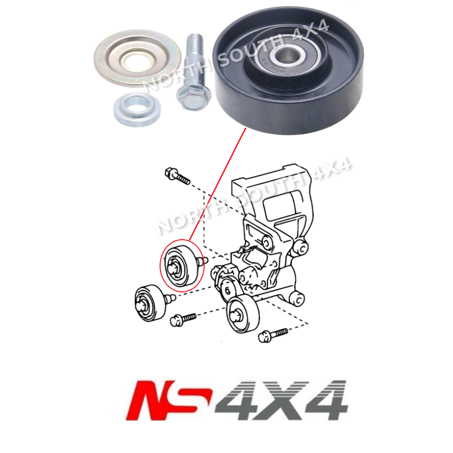 Ns4x4