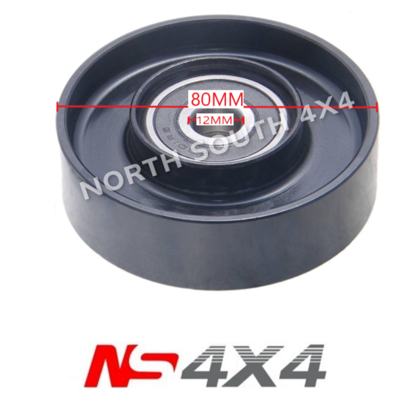 Ns4x4