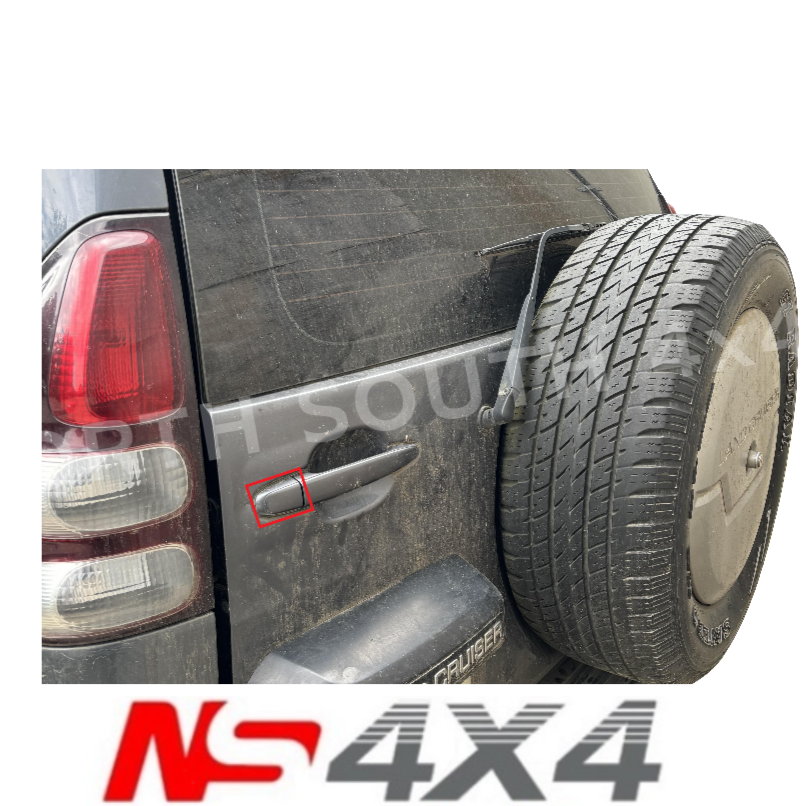 Ns4x4